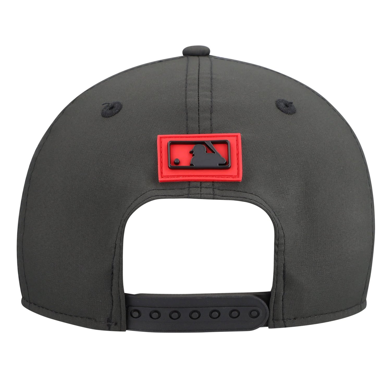 New Era Cincinnati Reds 2026 Clubhouse 9FORTY A-Frame Adjustable Hat