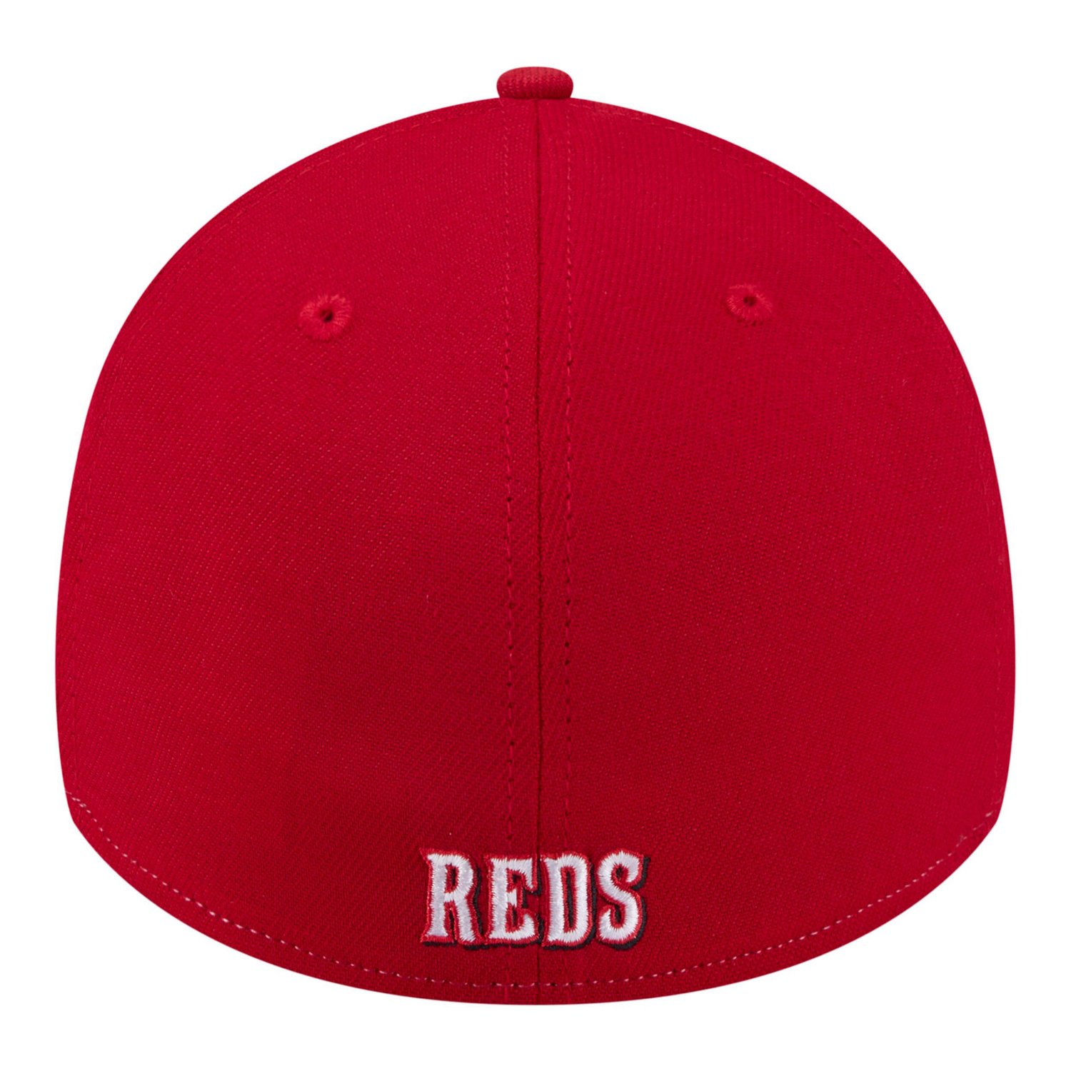 New Era Cincinnati Reds 2026 Spring Training Fan Pack Gradient 39THIRTY Flex Hat