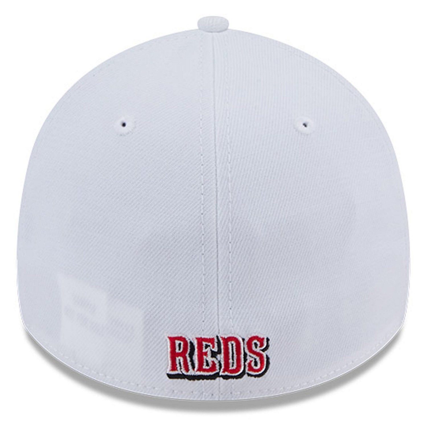 New Era Cincinnati Reds 39THIRTY Flex Hat - view number 4