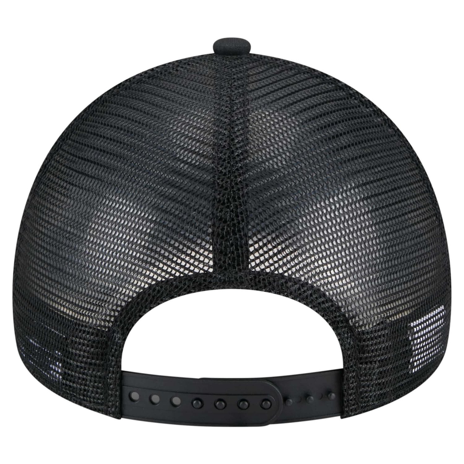 New Era Cincinnati Reds 9FORTY A-Frame Trucker Adjustable Hat - view number 4