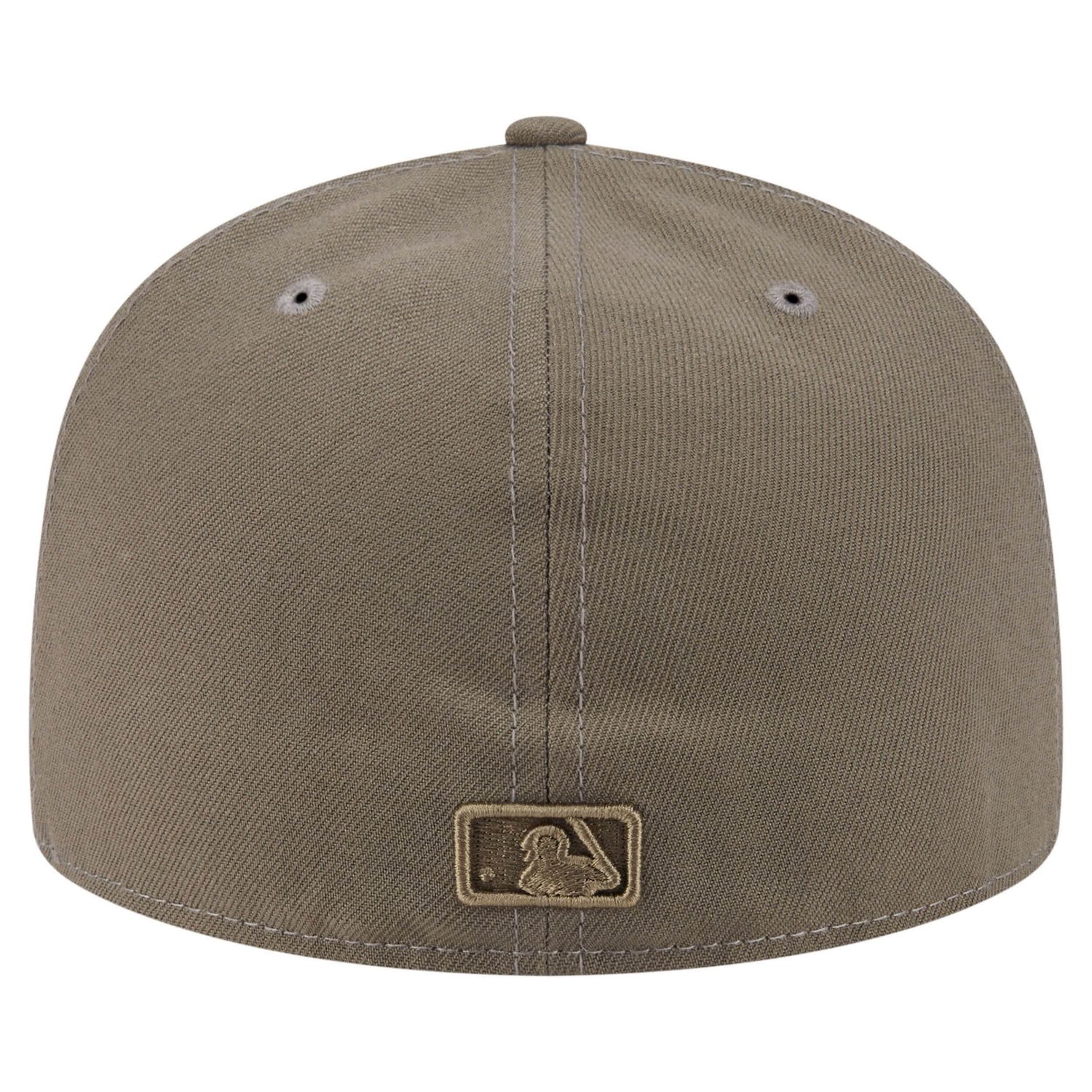 New Era Cincinnati Reds Color Pack A-Frame 59FIFTY Fitted Hat - view number 4