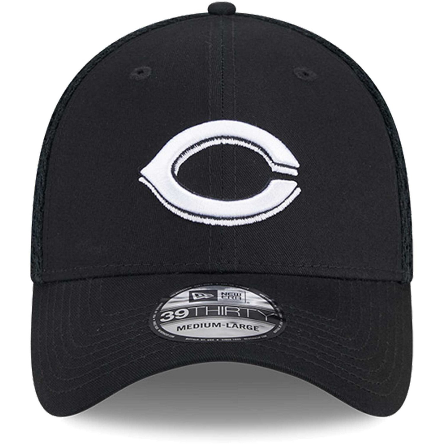 New Era Cincinnati Reds Neo 39THIRTY Flex Hat
