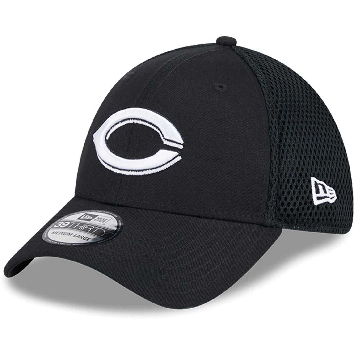 New Era Cincinnati Reds Neo 39THIRTY Flex Hat