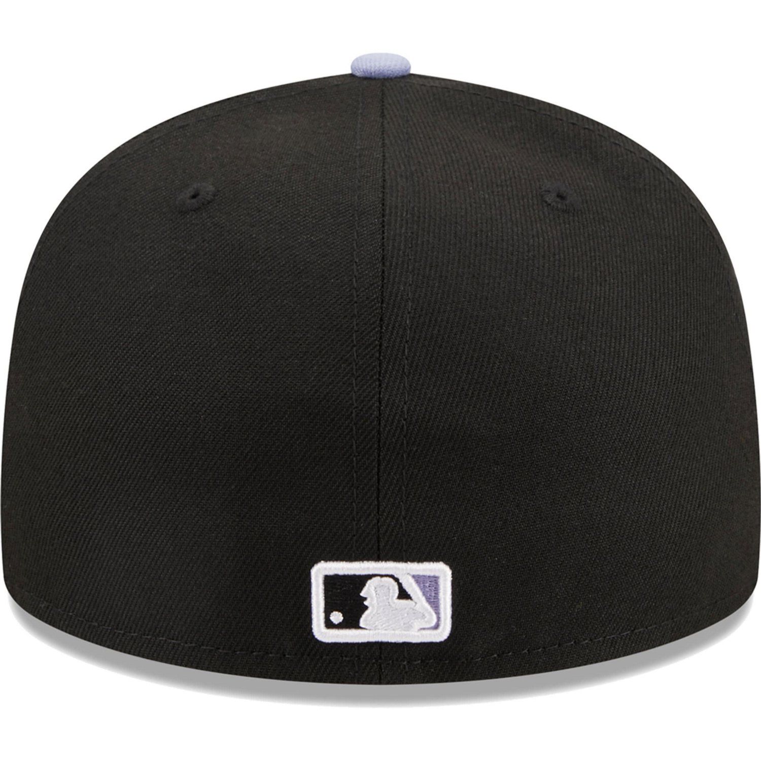 New Era Cincinnati Reds Side Patch 59FIFTY Fitted Hat - view number 4