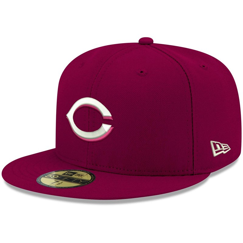 New Era Cincinnati … - image