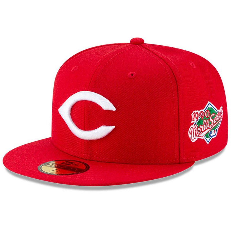 New Era Cincinnati … - image