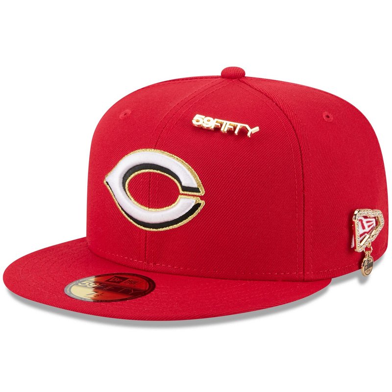 New Era Cincinnati … - image
