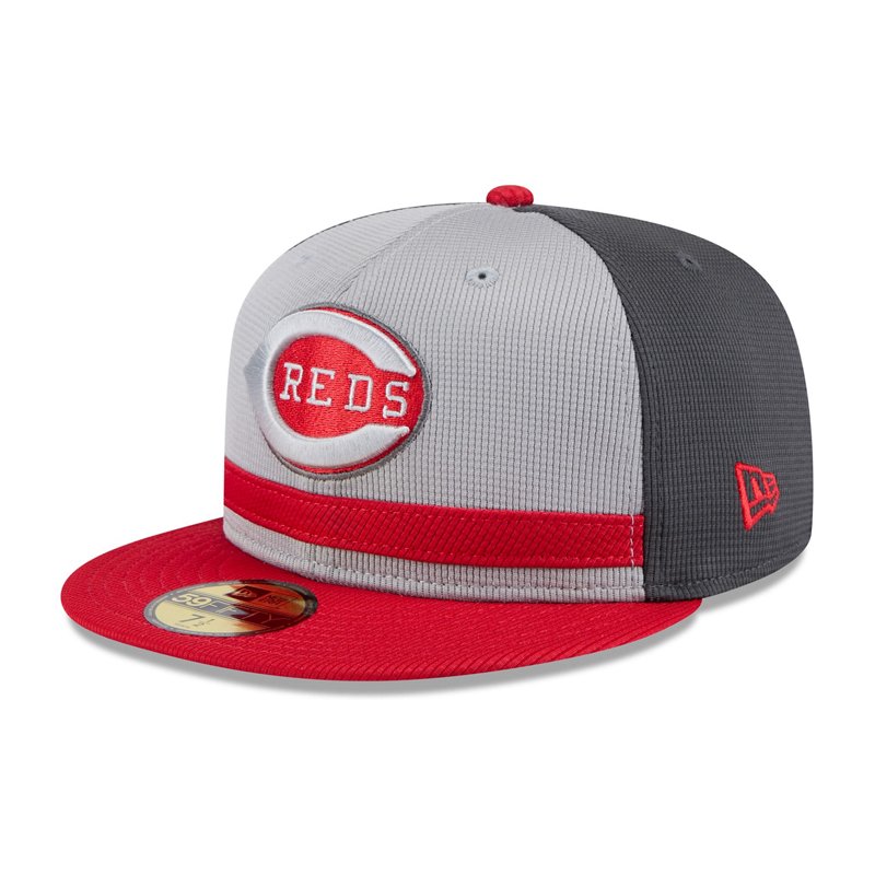 New Era Cincinnati … - image