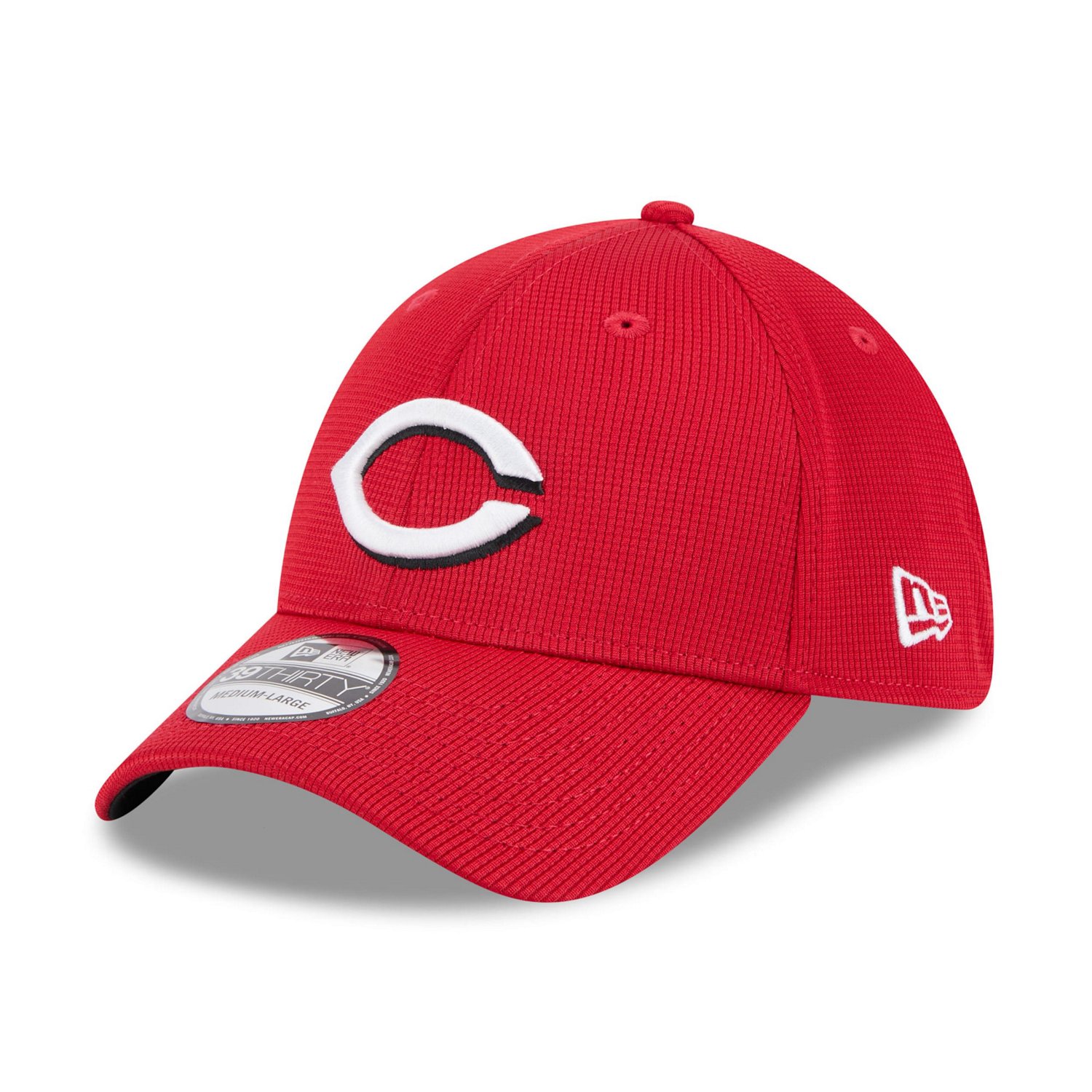 New Era Cincinnati s 2025 Spring Training 39THIRTY Flex Hat