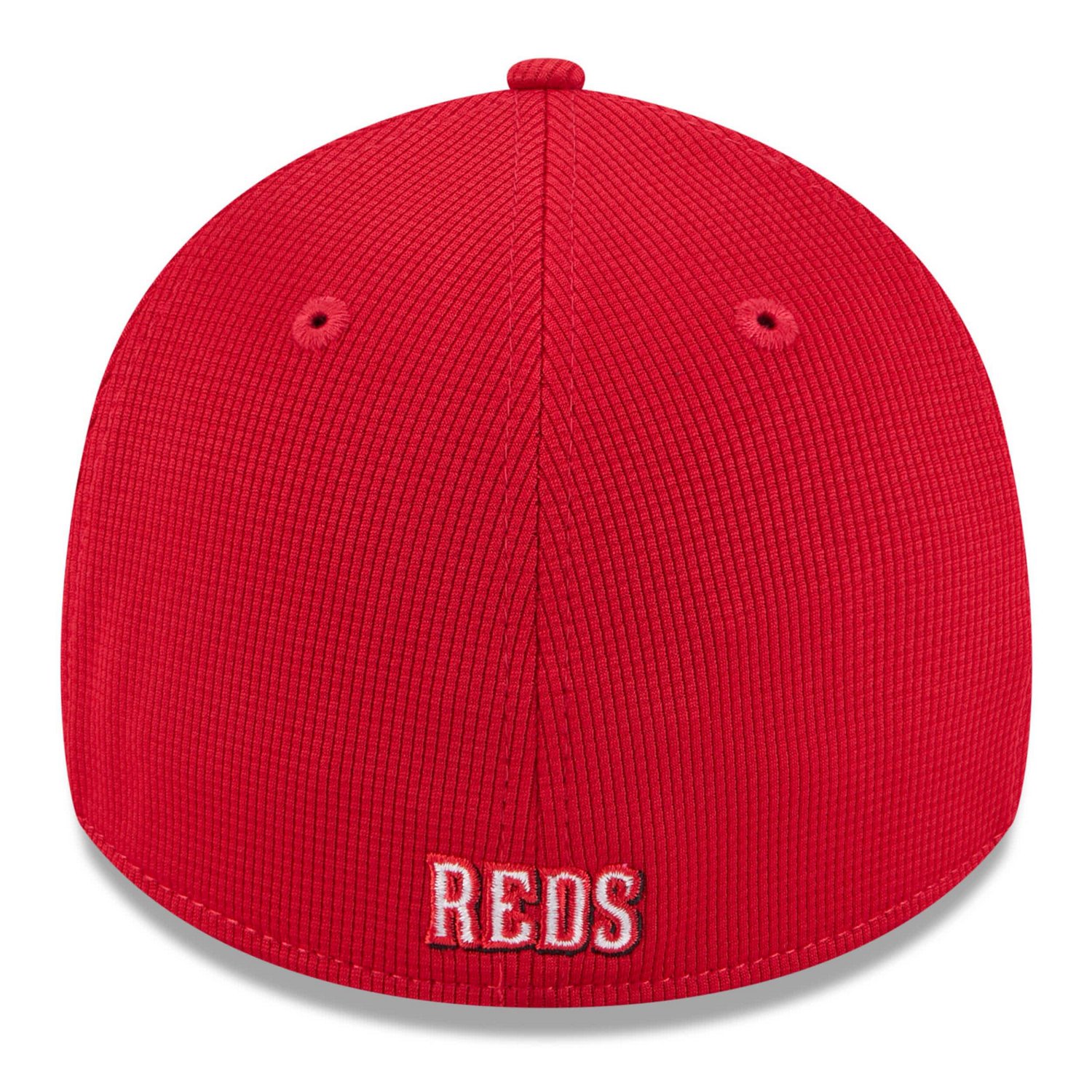 New Era Cincinnati s 2025 Spring Training 39THIRTY Flex Hat