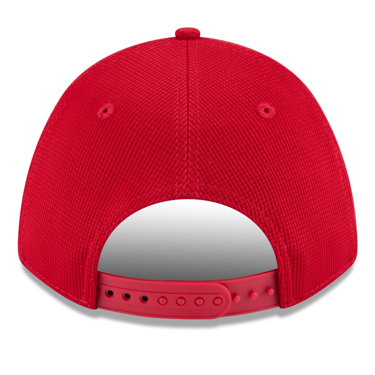 New Era Cincinnati s 2025 Spring Training 9FORTY Adjustable Hat                                                                  - view number 4