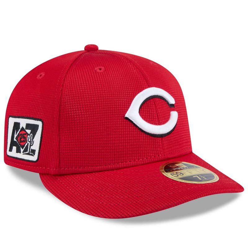 New Era Cincinnati … - image