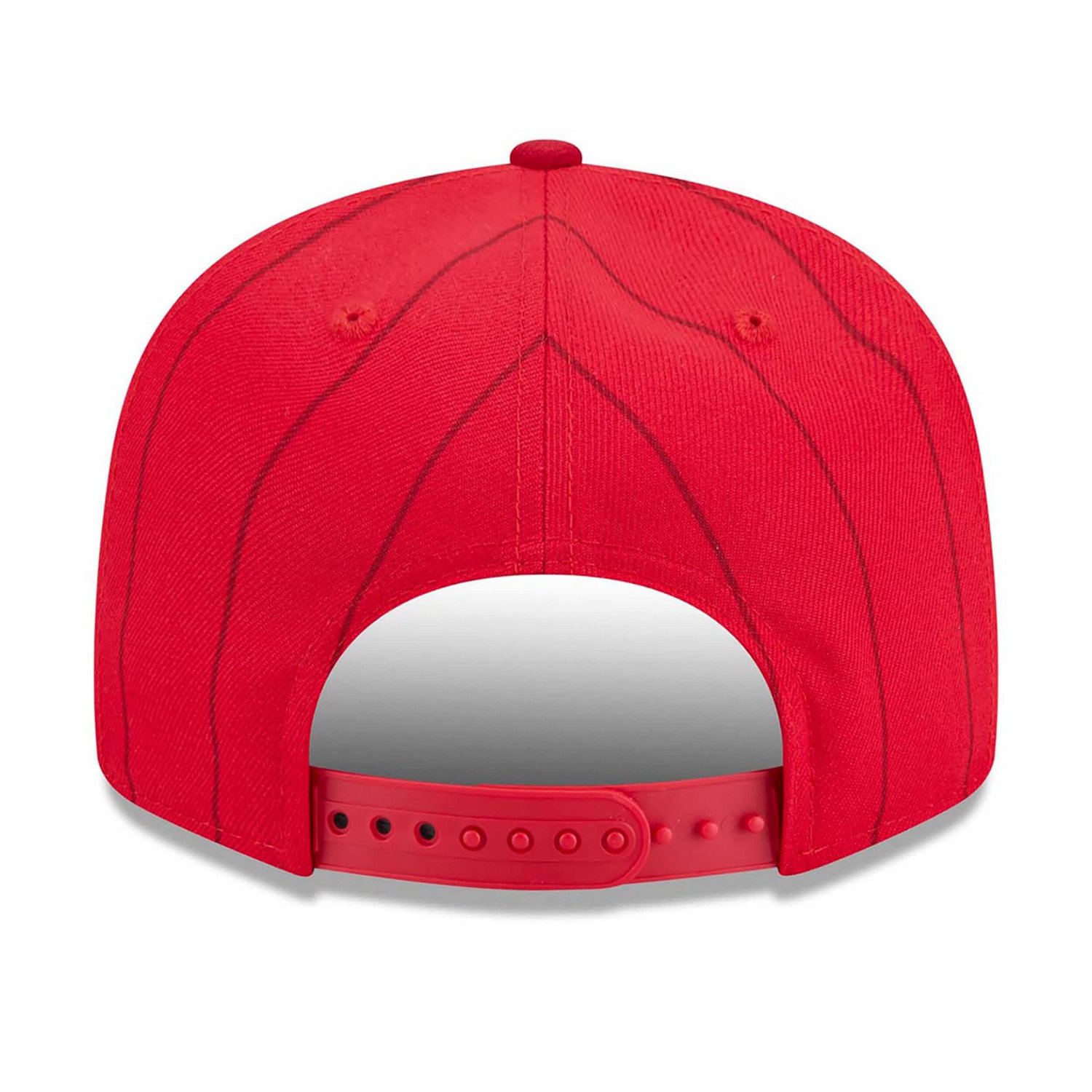 New Era Cincinnati s 2026 City Connect 9FIFTY Snapback Hat - view number 4