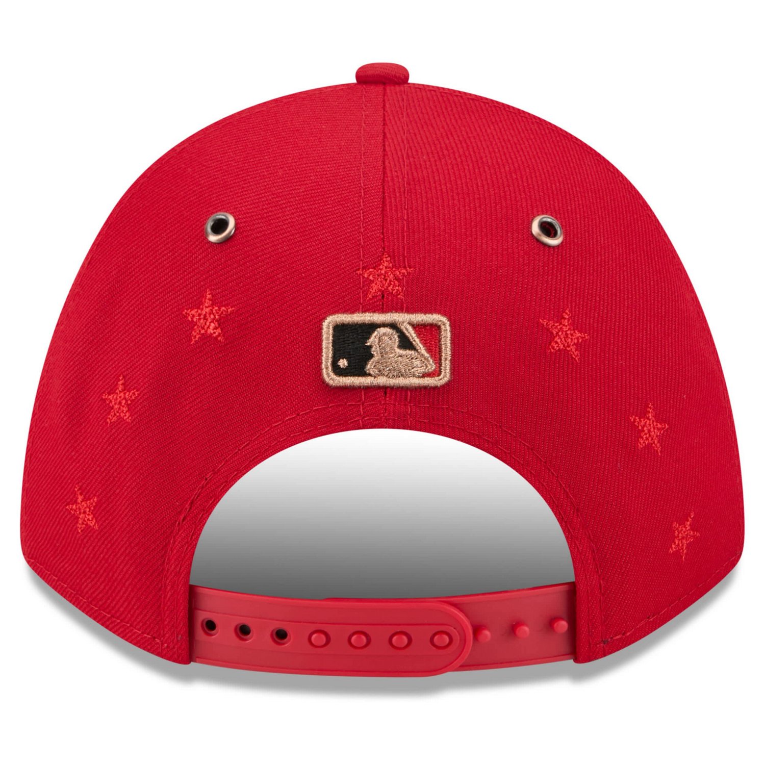 New Era Cincinnati s 2026 MLB All-Star Game 9FORTY Adjustable Hat