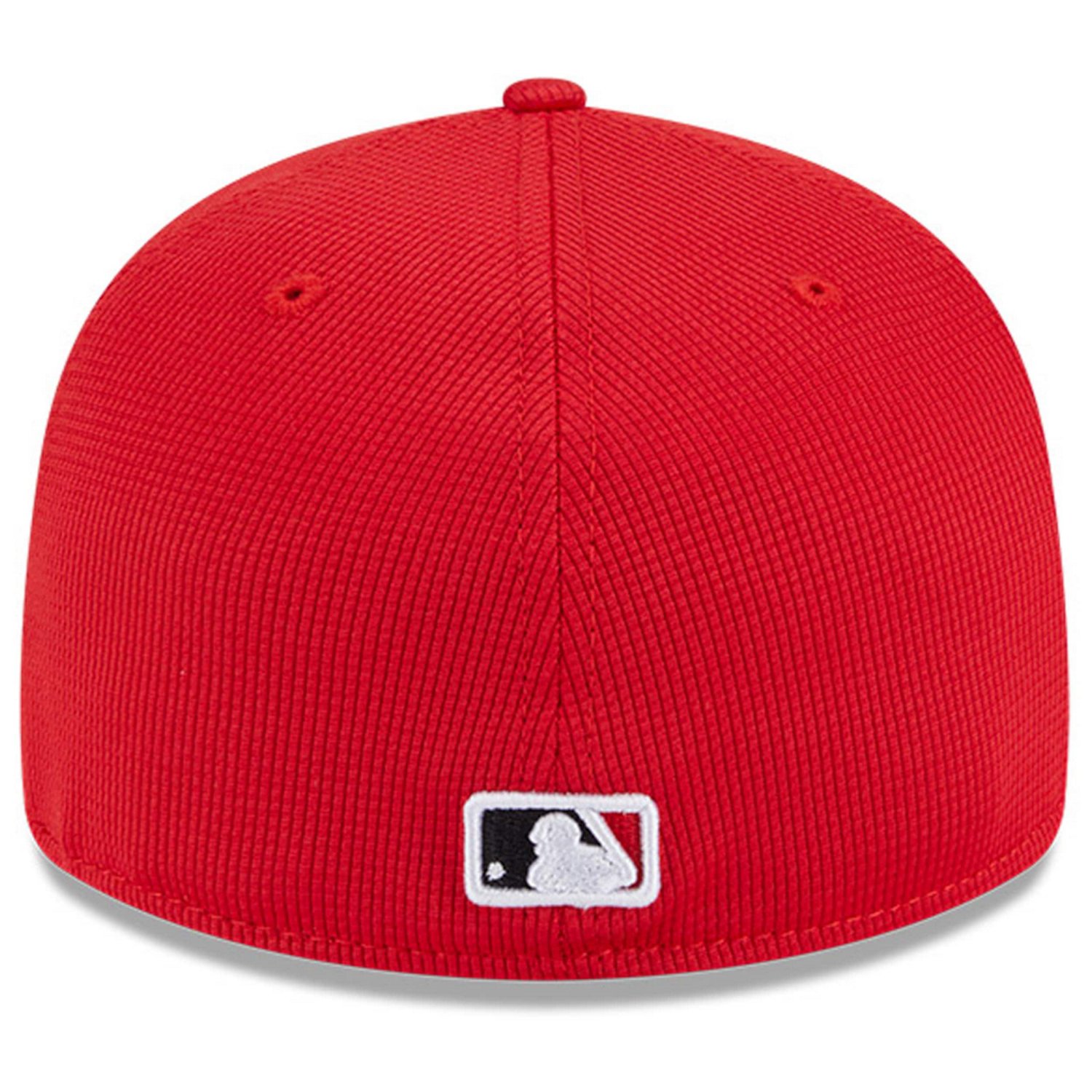 New Era Cincinnati s City Connect Batting Practice Low Profile 59FIFTY Fitted Hat - view number 4