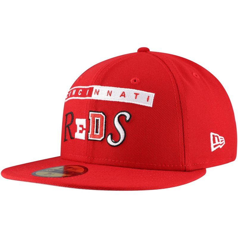 New Era Cincinnati … - image