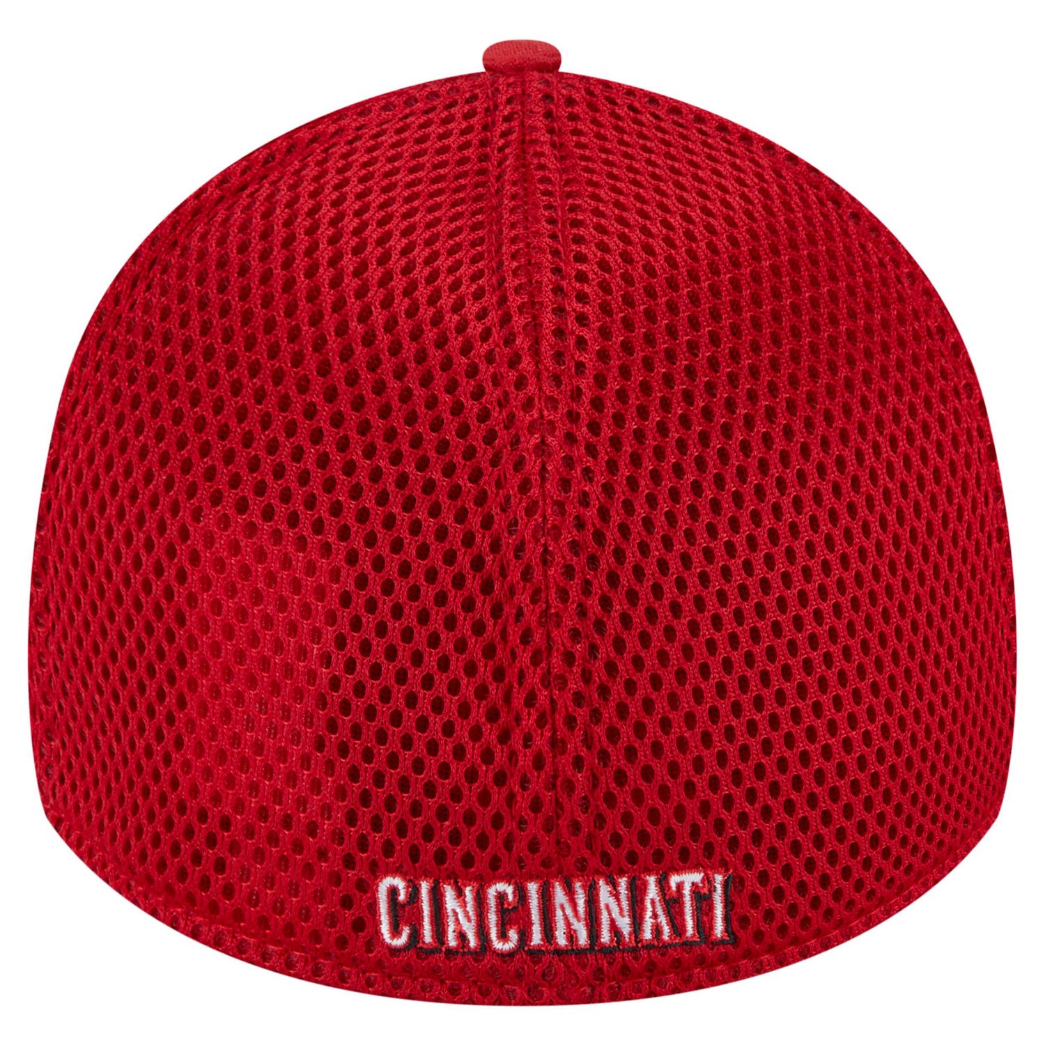 New Era Cincinnati s Subtle Camo 39THIRTY Flex Hat