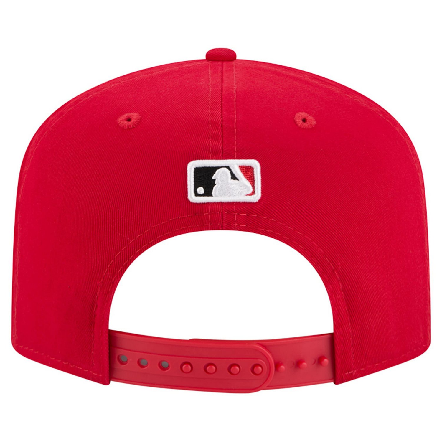 New Era Cincinnati s Team 19TWENTY Adjustable Hat - view number 4