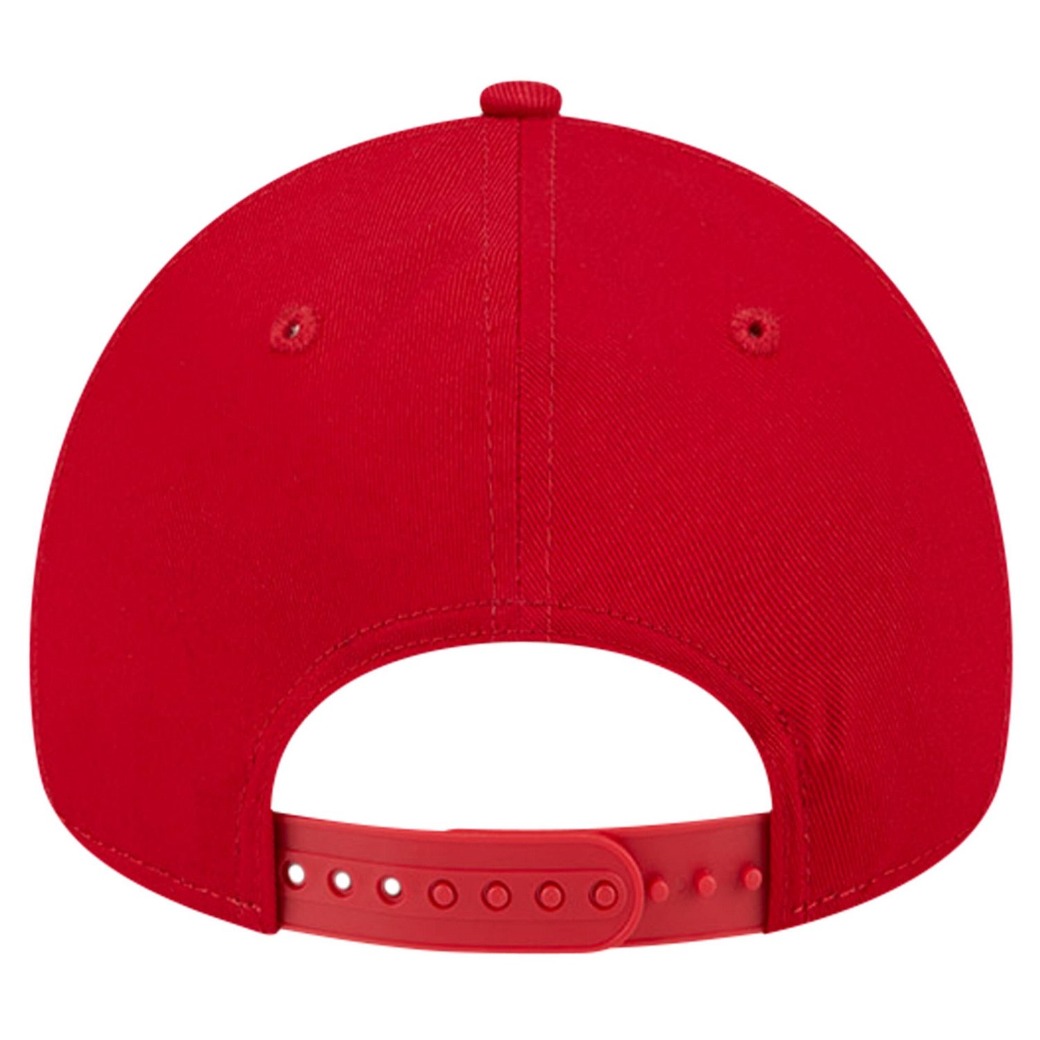 New Era Cincinnati s Team Color A-Frame 9FORTY Adjustable Hat - view number 4