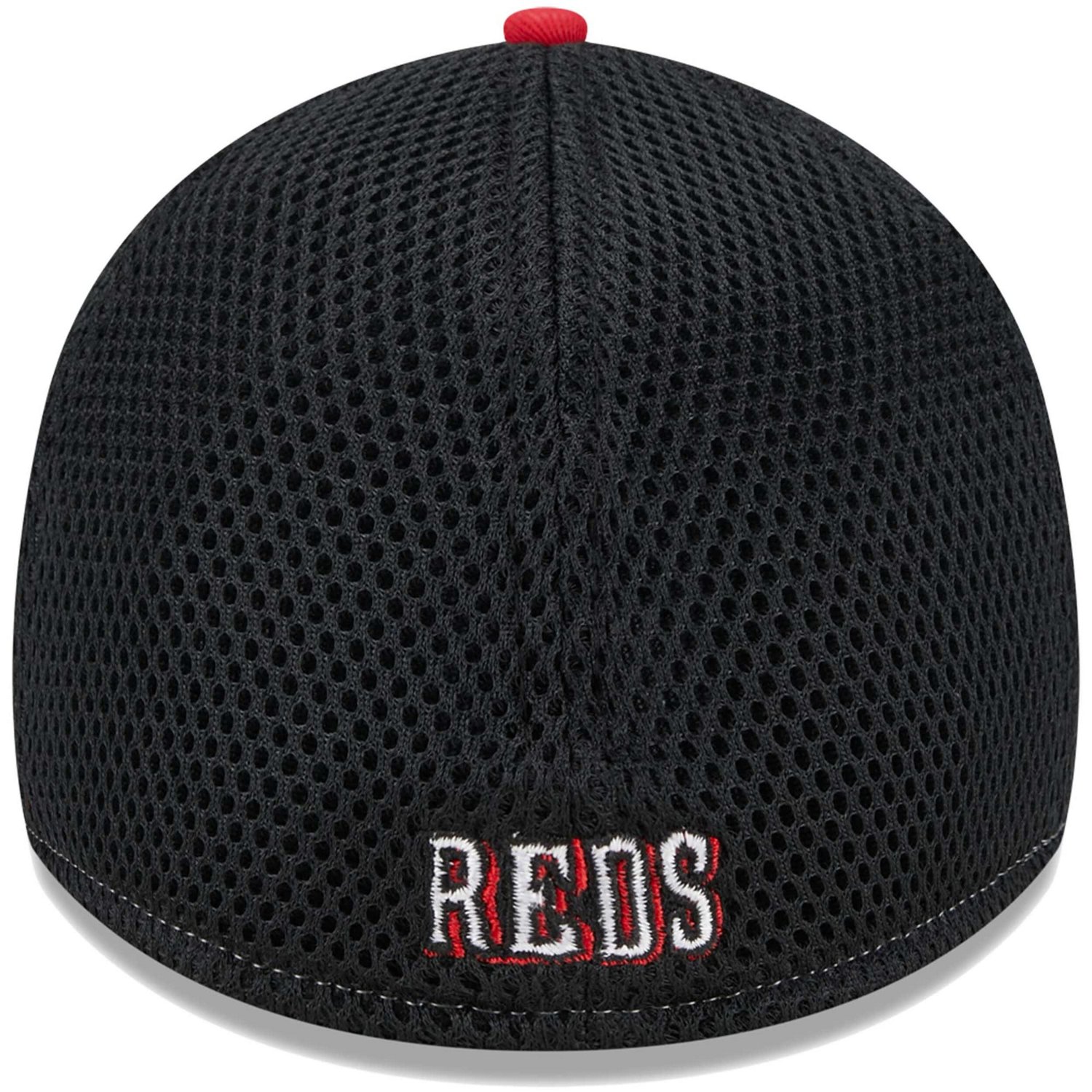 New Era Cincinnati s Team Neo 39THIRTY Flex Hat