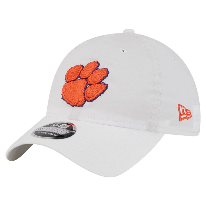 New Era Clemson Tig… - image