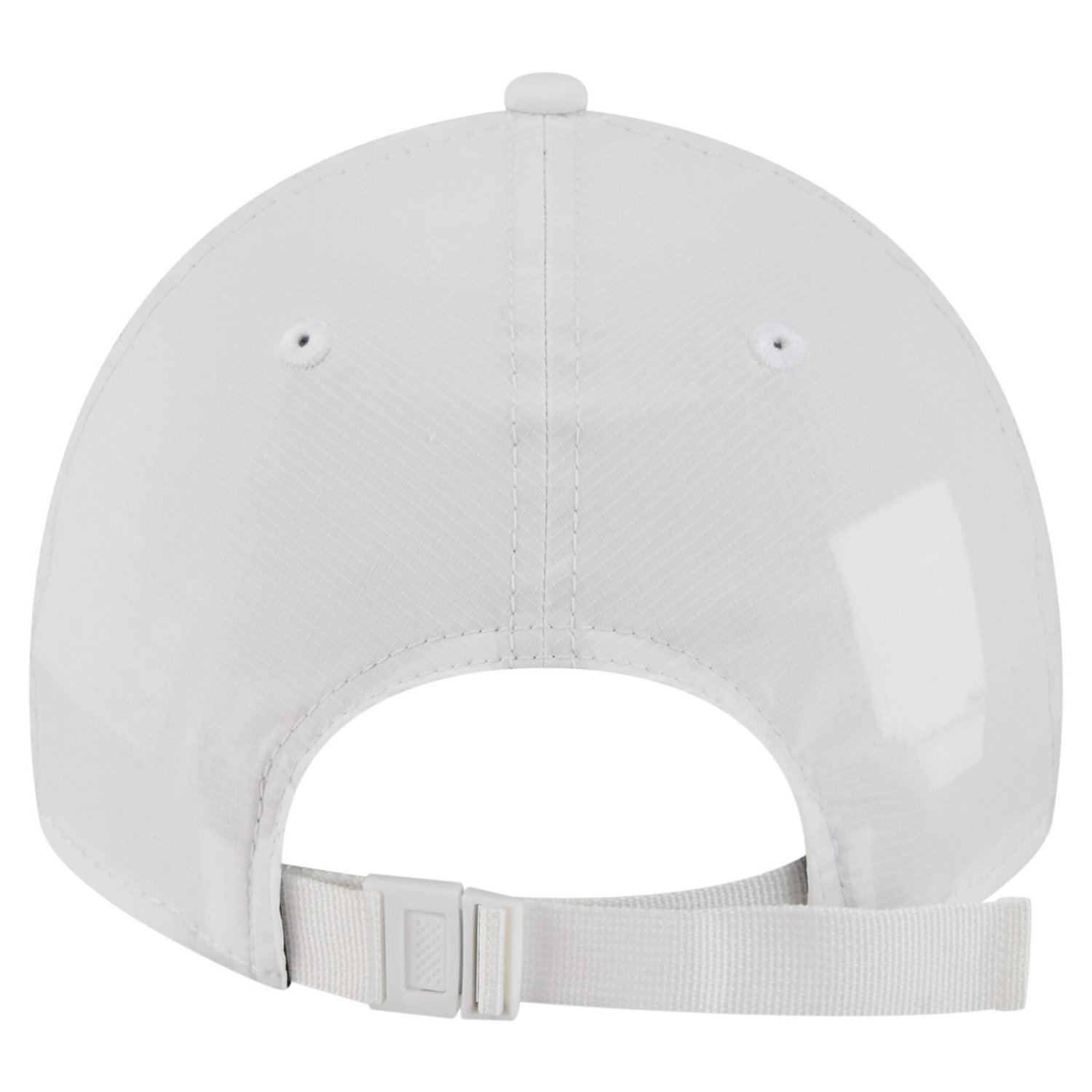 New Era Clemson Tigers Active Ripstop 9TWENTY Adjustable Hat - view number 4