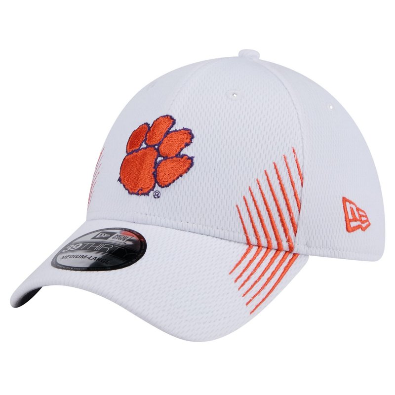 New Era Clemson Tig… - image