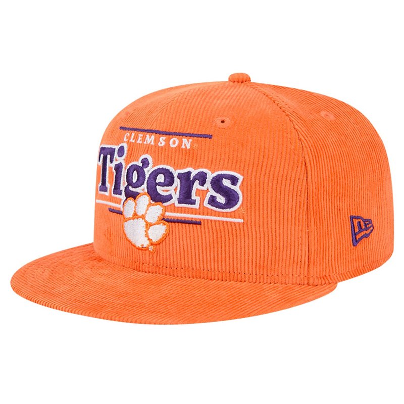 New Era Clemson Tig… - image