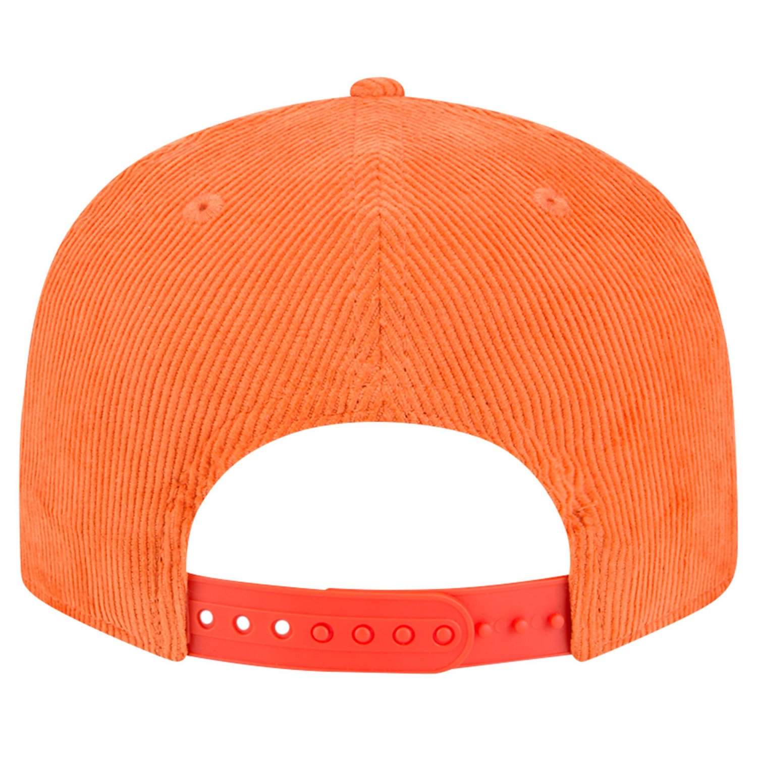 New Era Clemson Tigers Display 9FIFTY Snapback Hat - view number 4
