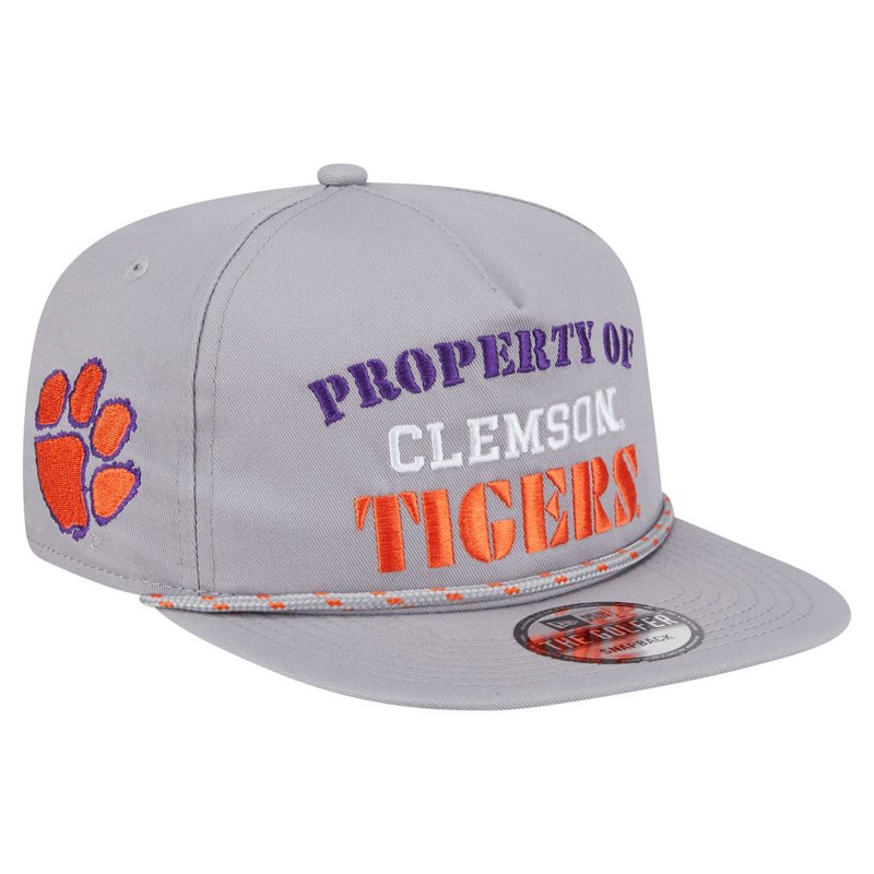 New Era Clemson Tig… - image