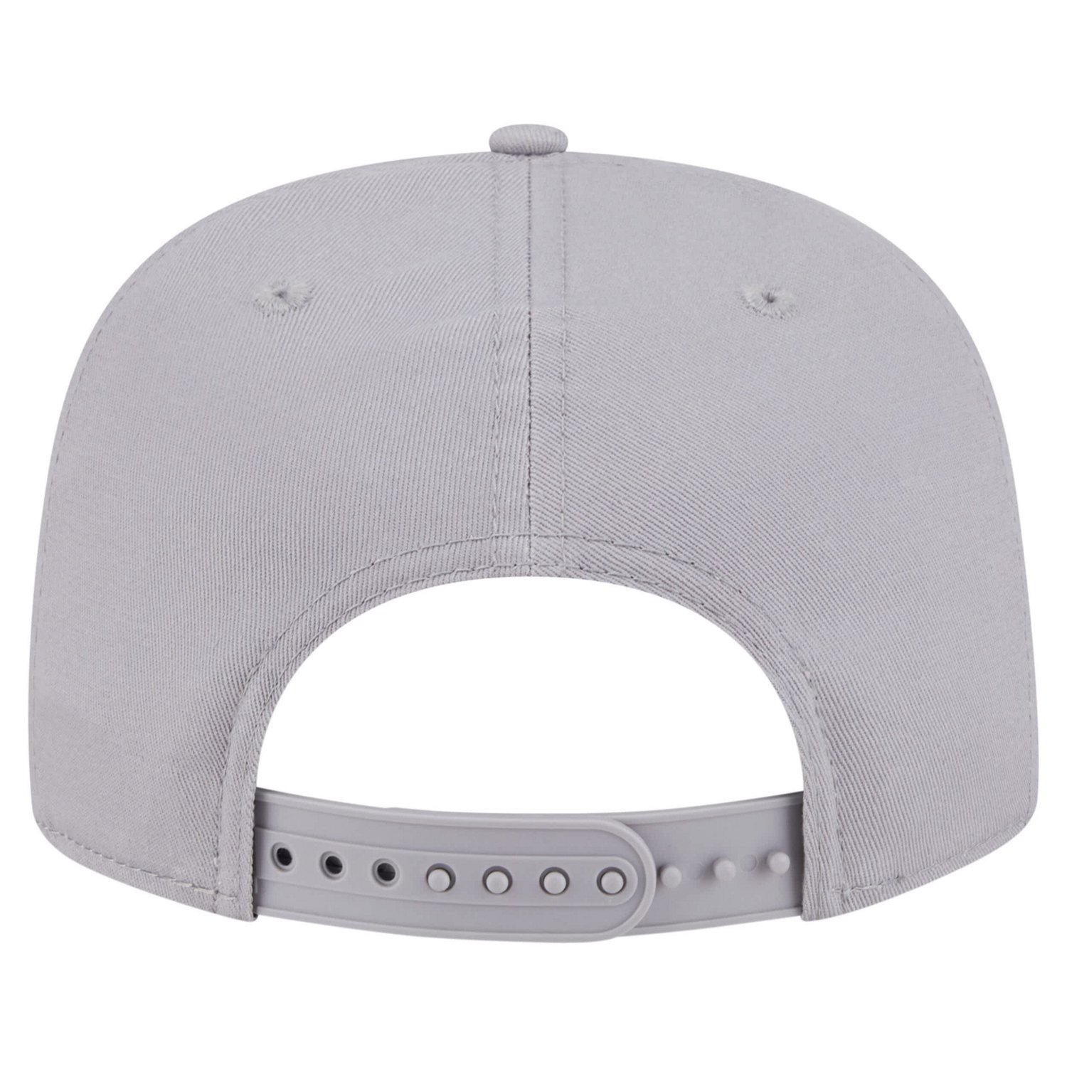 New Era Clemson Tigers Golfer Vintage Adjustable Hat - view number 4