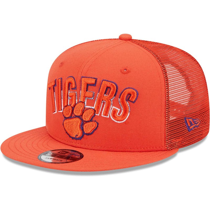 New Era Clemson Tig… - image