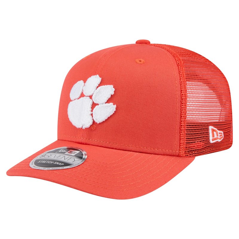 New Era Clemson Tig… - image
