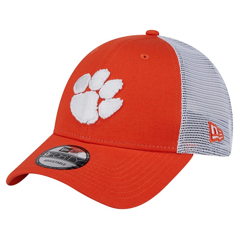 New Era Clemson Tig… - image