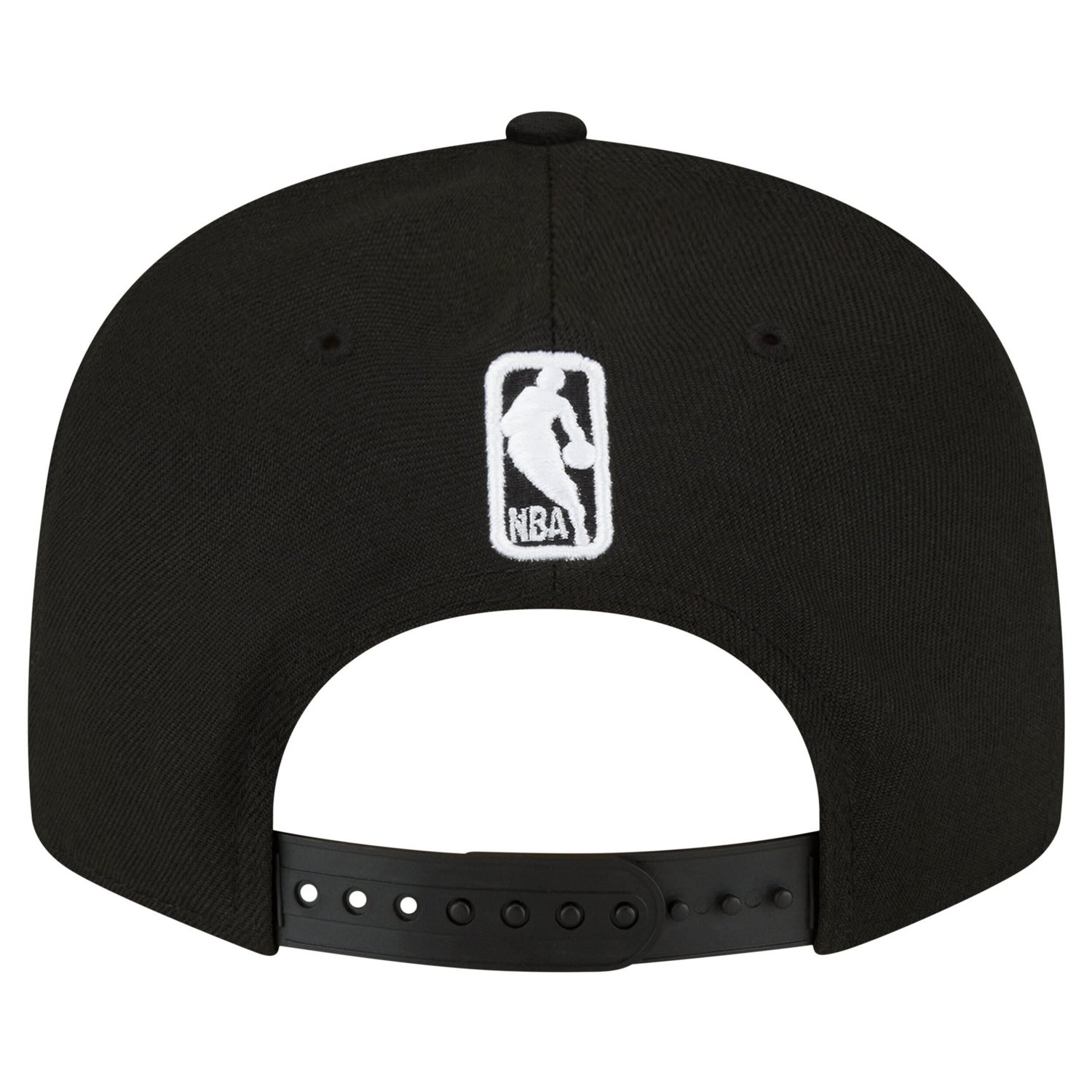 New Era Cleveland Cavaliers  White 9FIFTY Snapback Hat