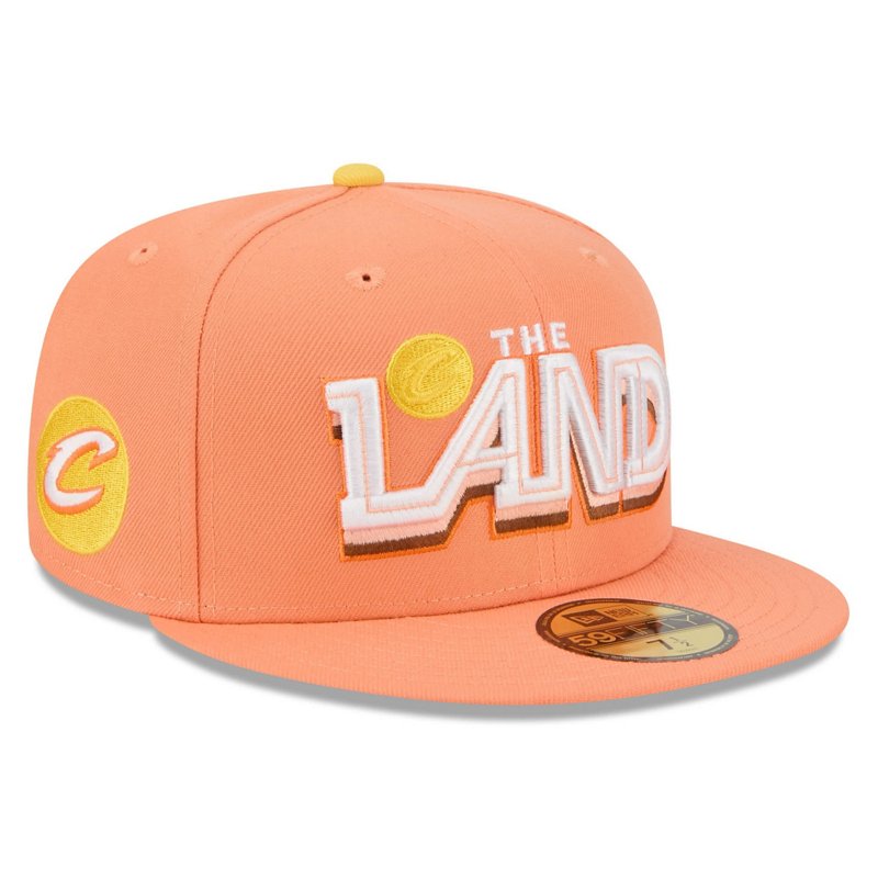 New Era Cleveland C… - image