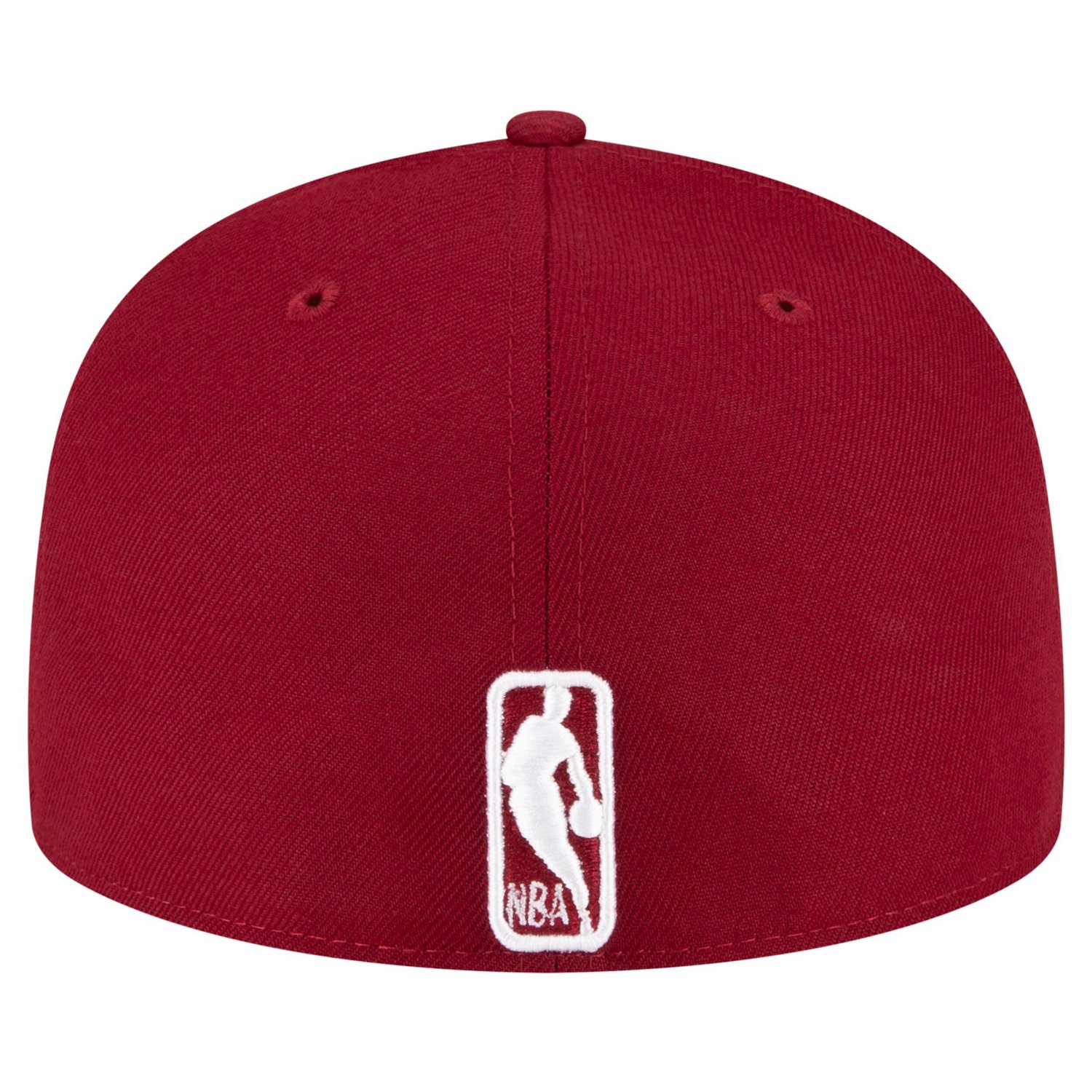 New Era Cleveland Cavaliers 59FIFTY Fitted Hat                                                                                   - view number 4