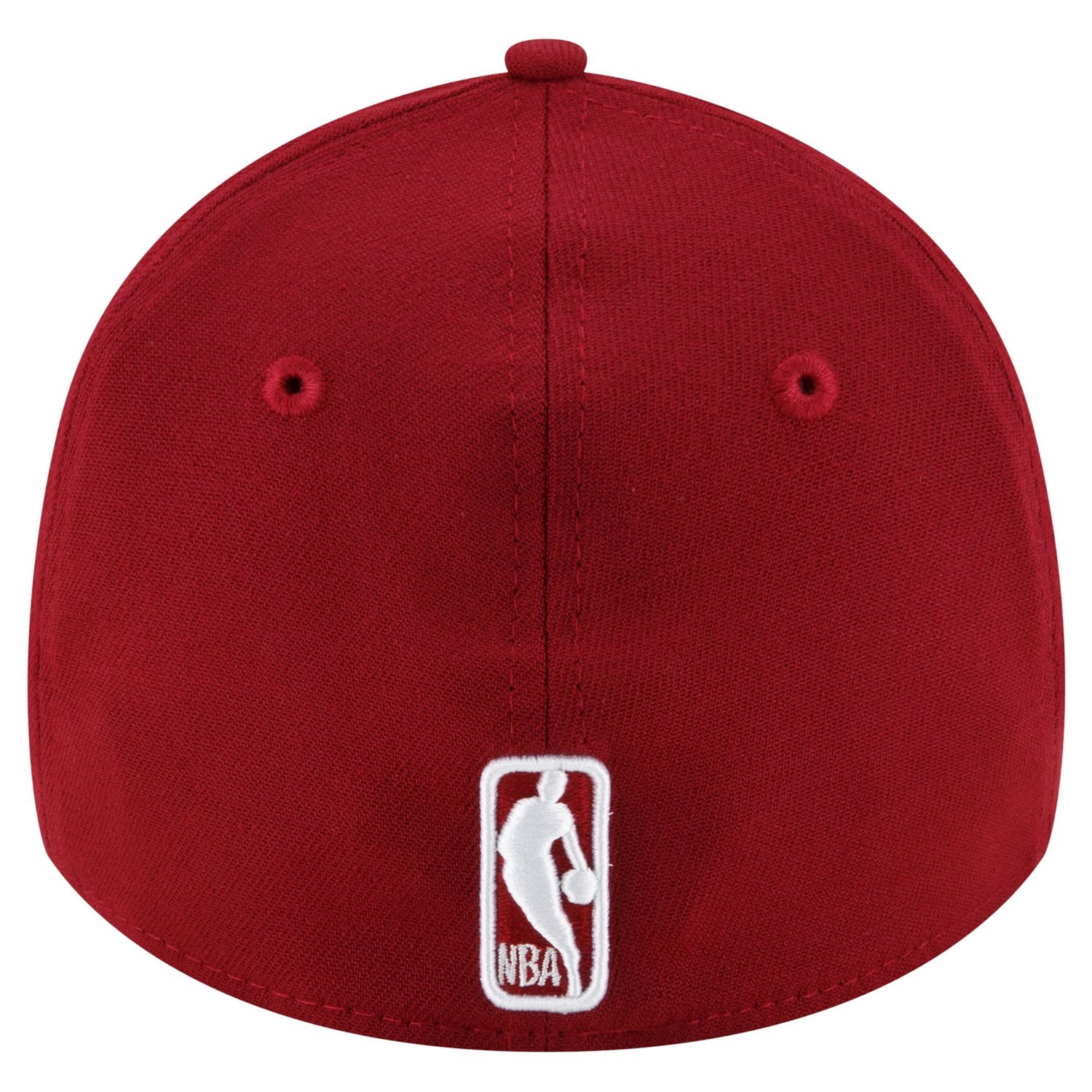New Era Cleveland Cavaliers Logo 39THIRTY Flex Hat - view number 4