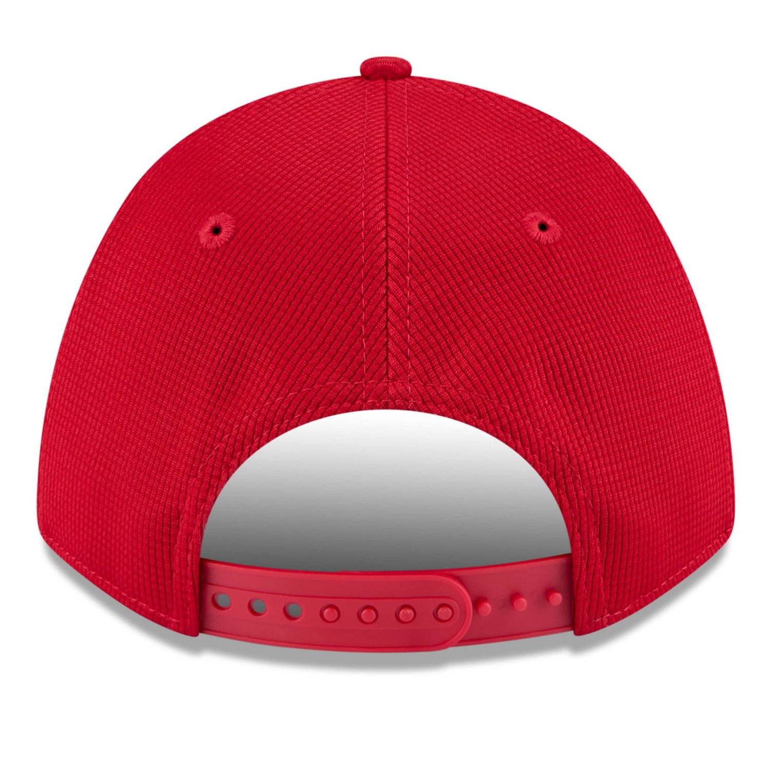 New Era Cleveland Guardians 2025 Spring Training 9FORTY Adjustable Hat                                                           - view number 4