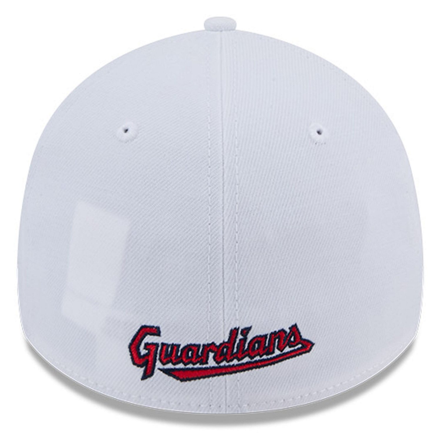 New Era Cleveland Guardians 39THIRTY Flex Hat - view number 4