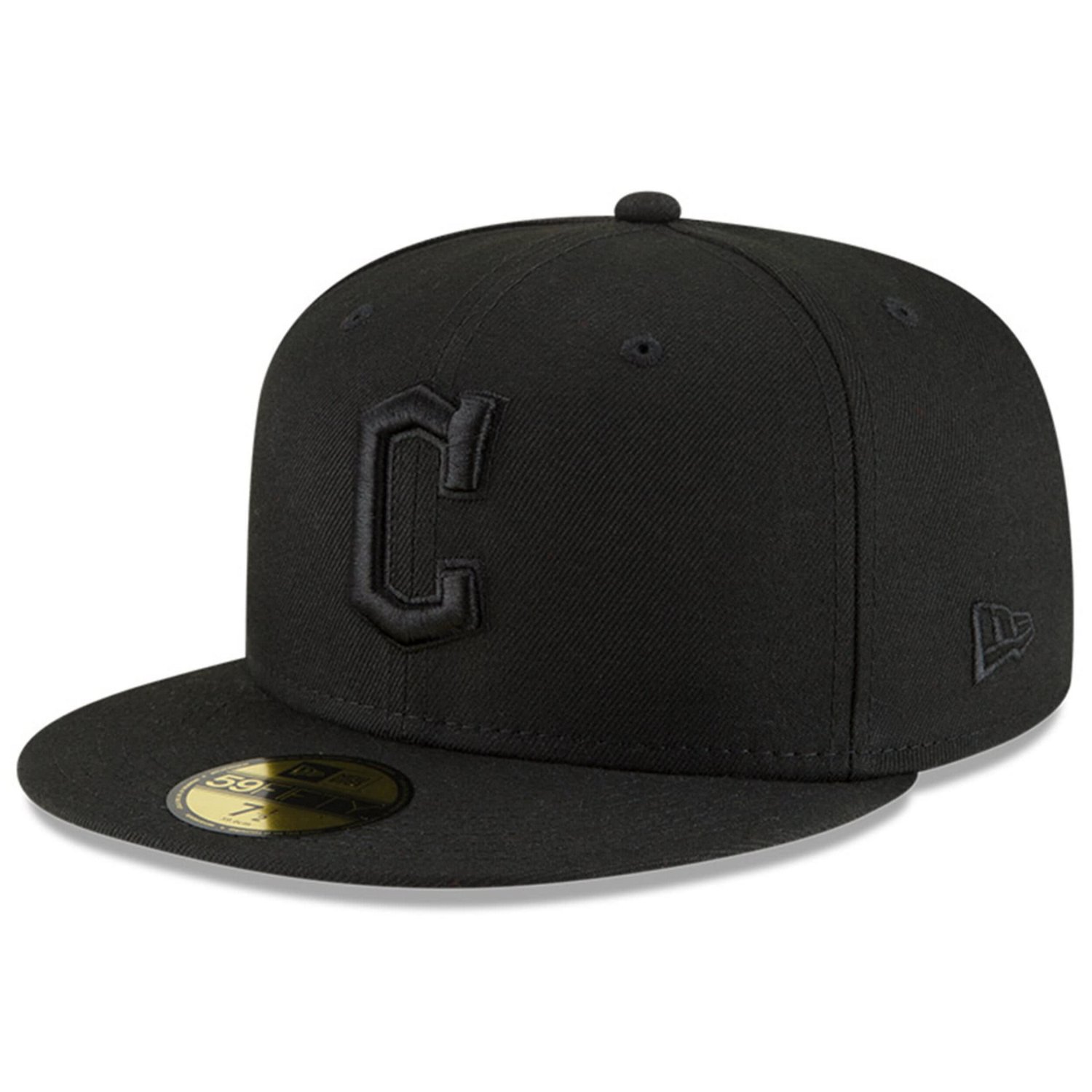 New Era Cleveland Guardians 59FIFTY Fitted Hat