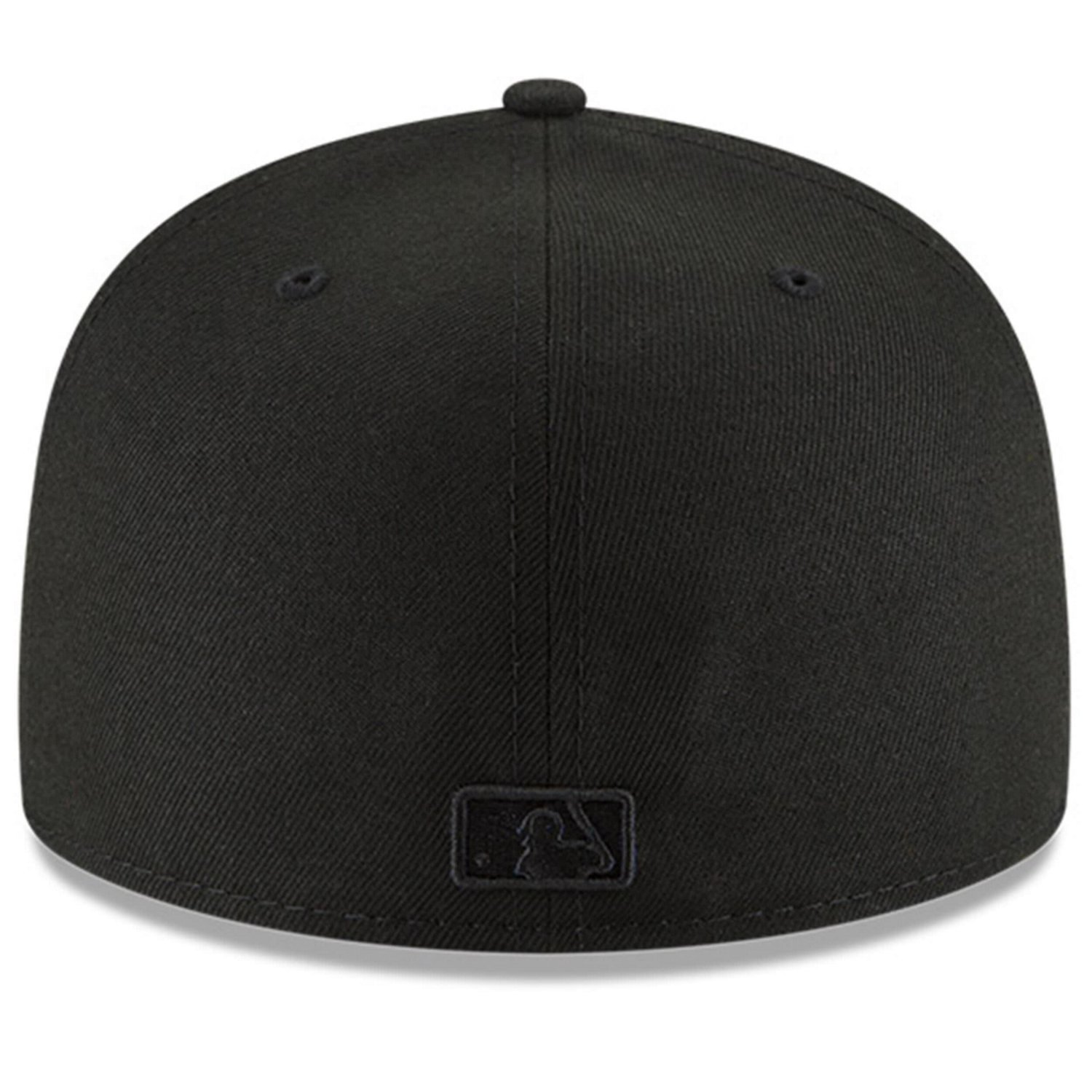 New Era Cleveland Guardians 59FIFTY Fitted Hat - view number 4