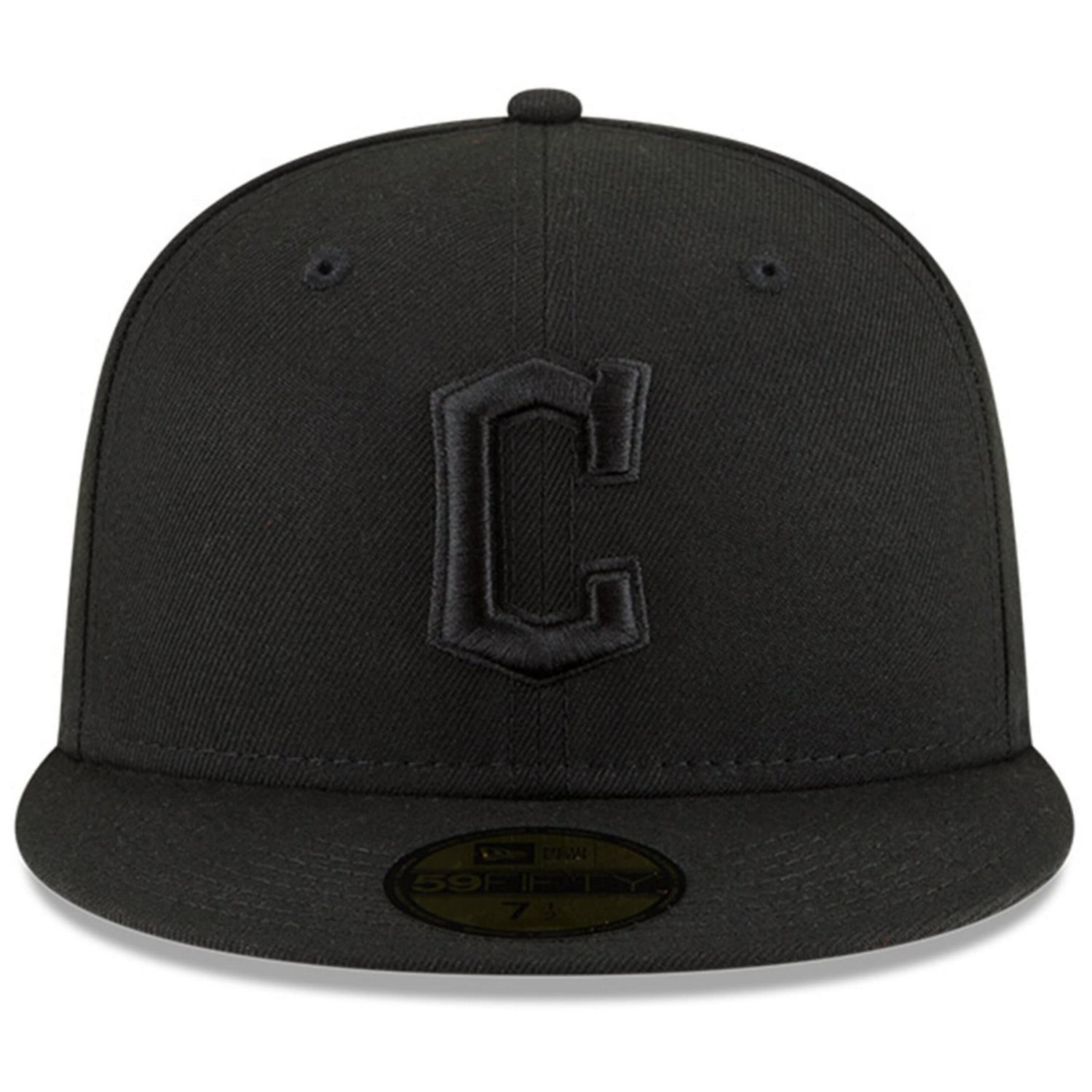 New Era Cleveland Guardians 59FIFTY Fitted Hat - view number 2