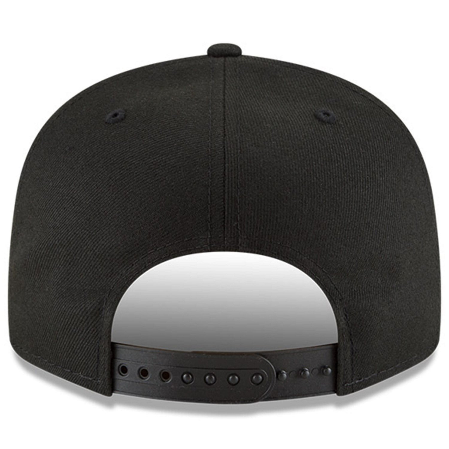 New Era Cleveland Guardians 9FIFTY Snapback Adjustable Hat - view number 4