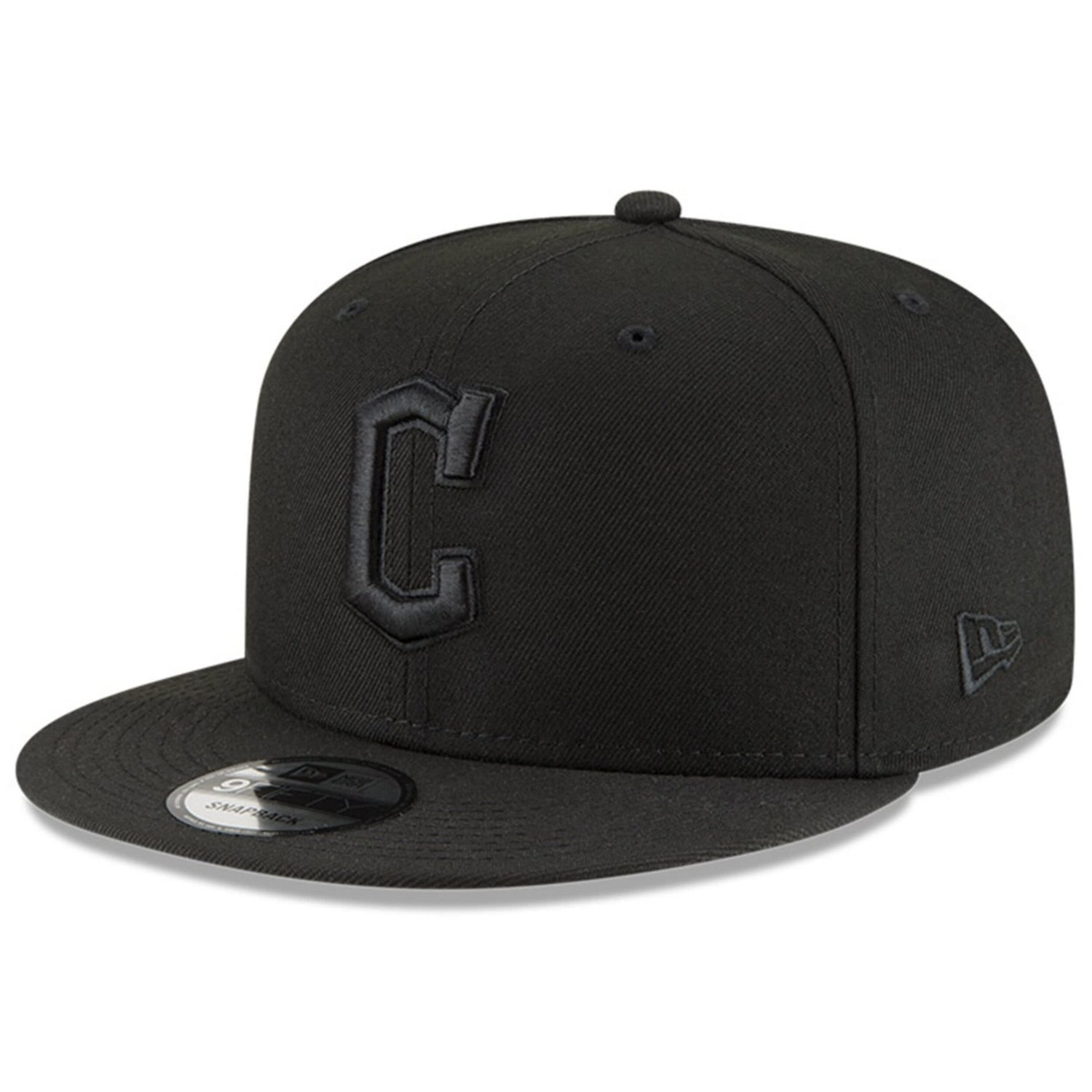 New Era Cleveland Guardians 9FIFTY Snapback Adjustable Hat