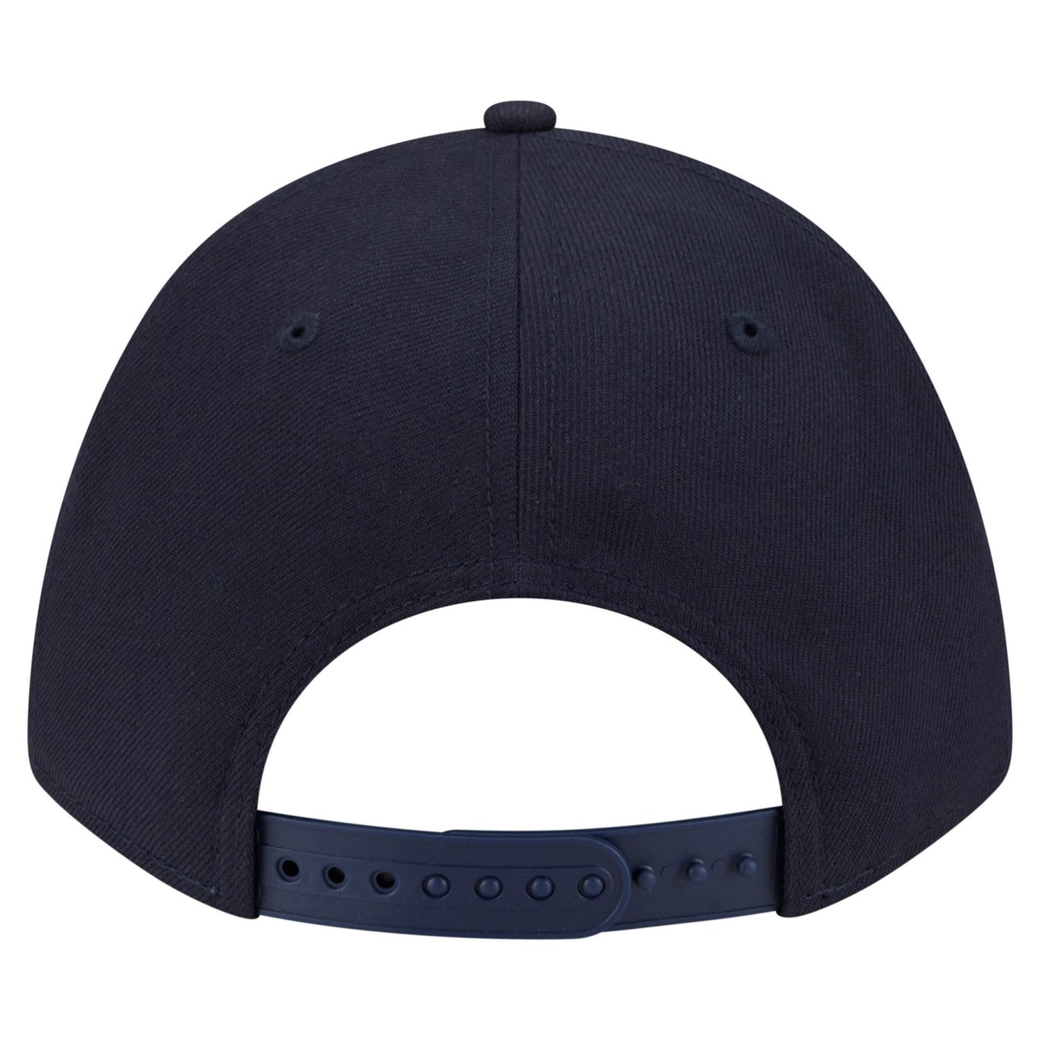 New Era Cleveland Guardians 9FORTY M-Crown Adjustable Hat                                                                        - view number 4