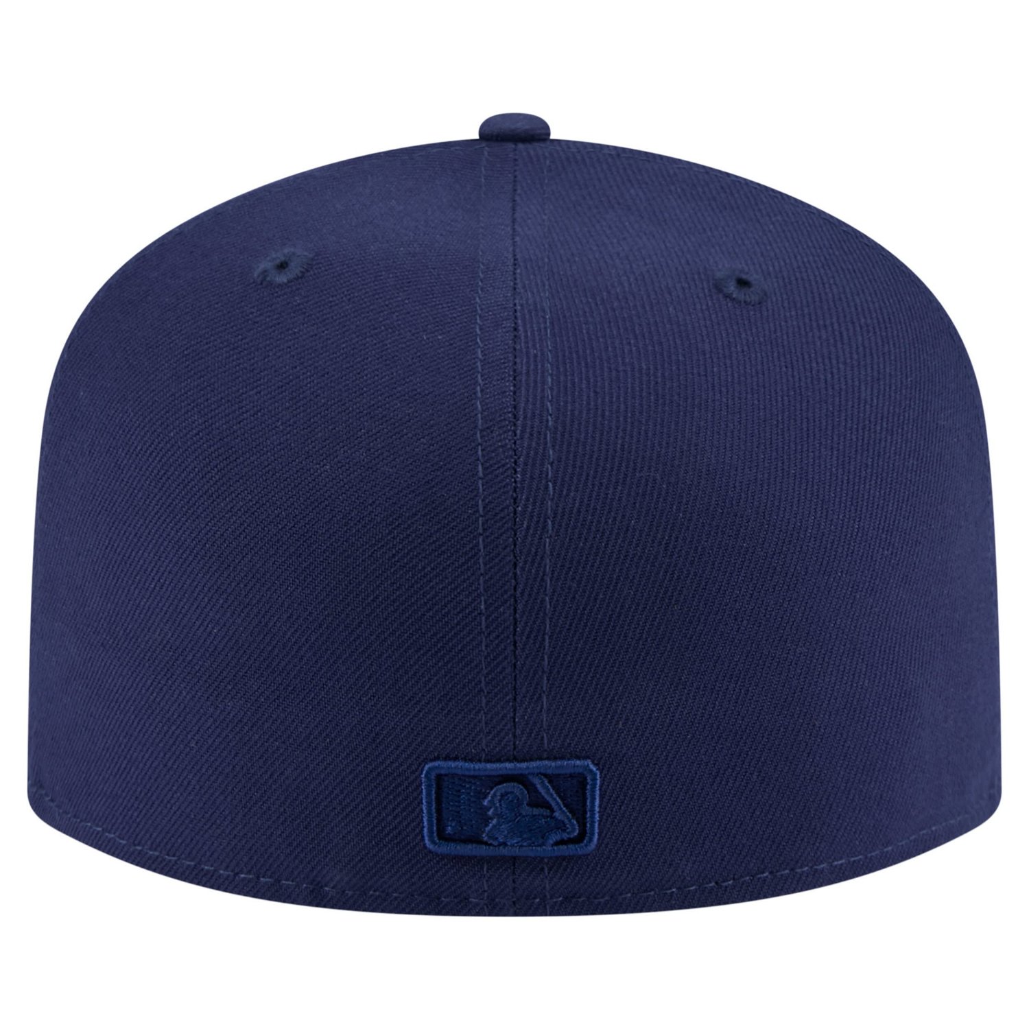 New Era Cleveland Guardians Color Pack A-Frame 59FIFTY Fitted Hat - view number 4