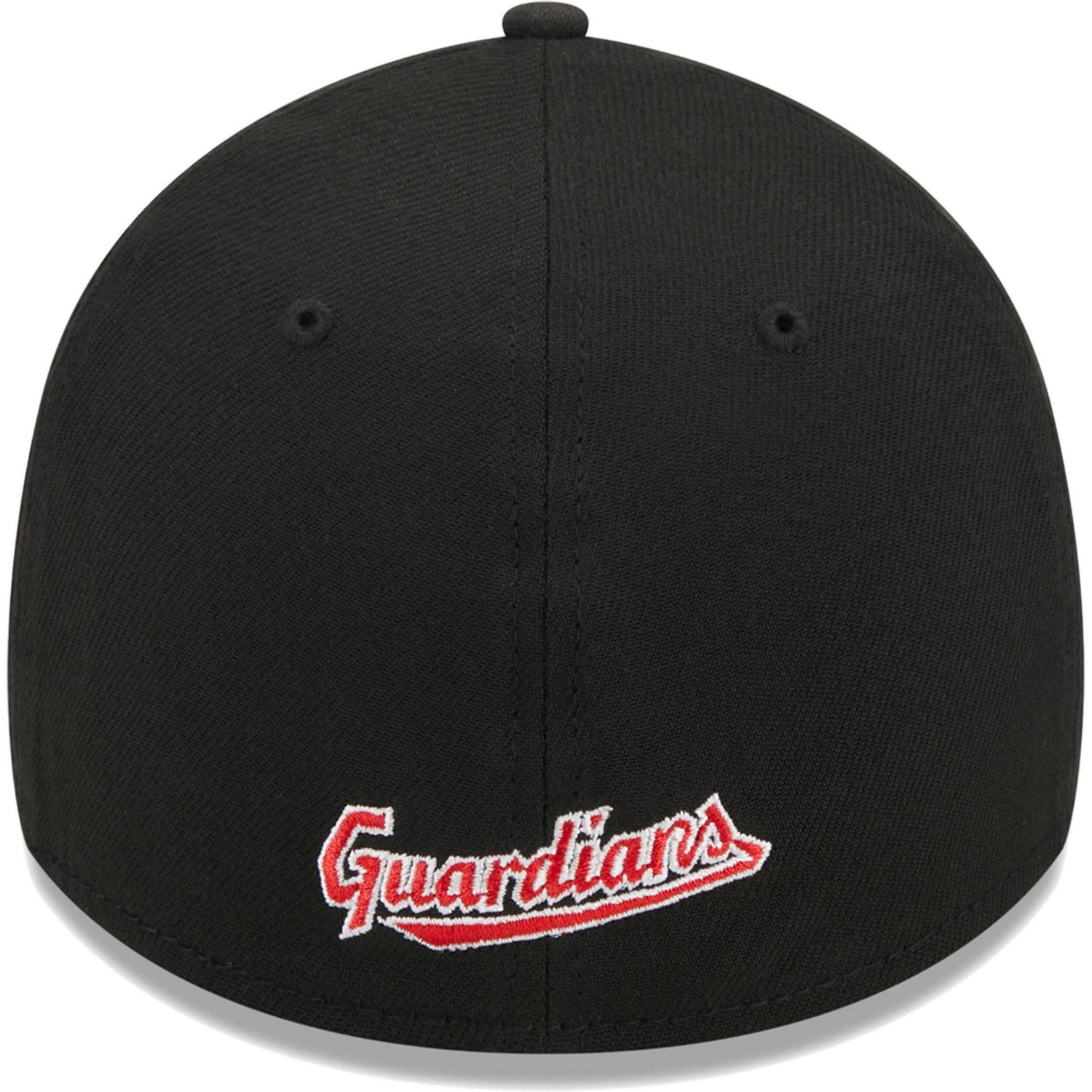New Era Cleveland Guardians Logo 39THIRTY Flex Hat