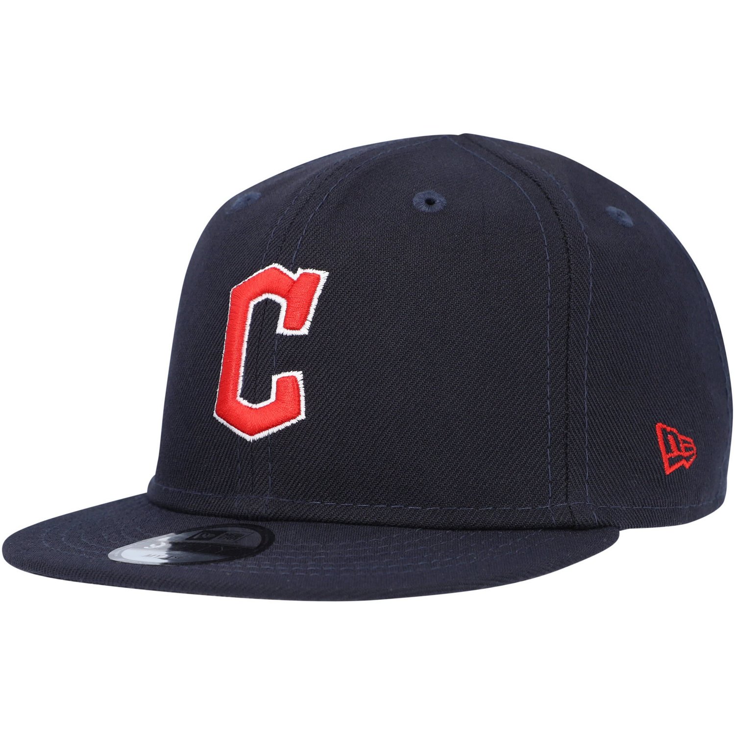 New Era Cleveland Guardians My First 9FIFTY Adjustable Hat