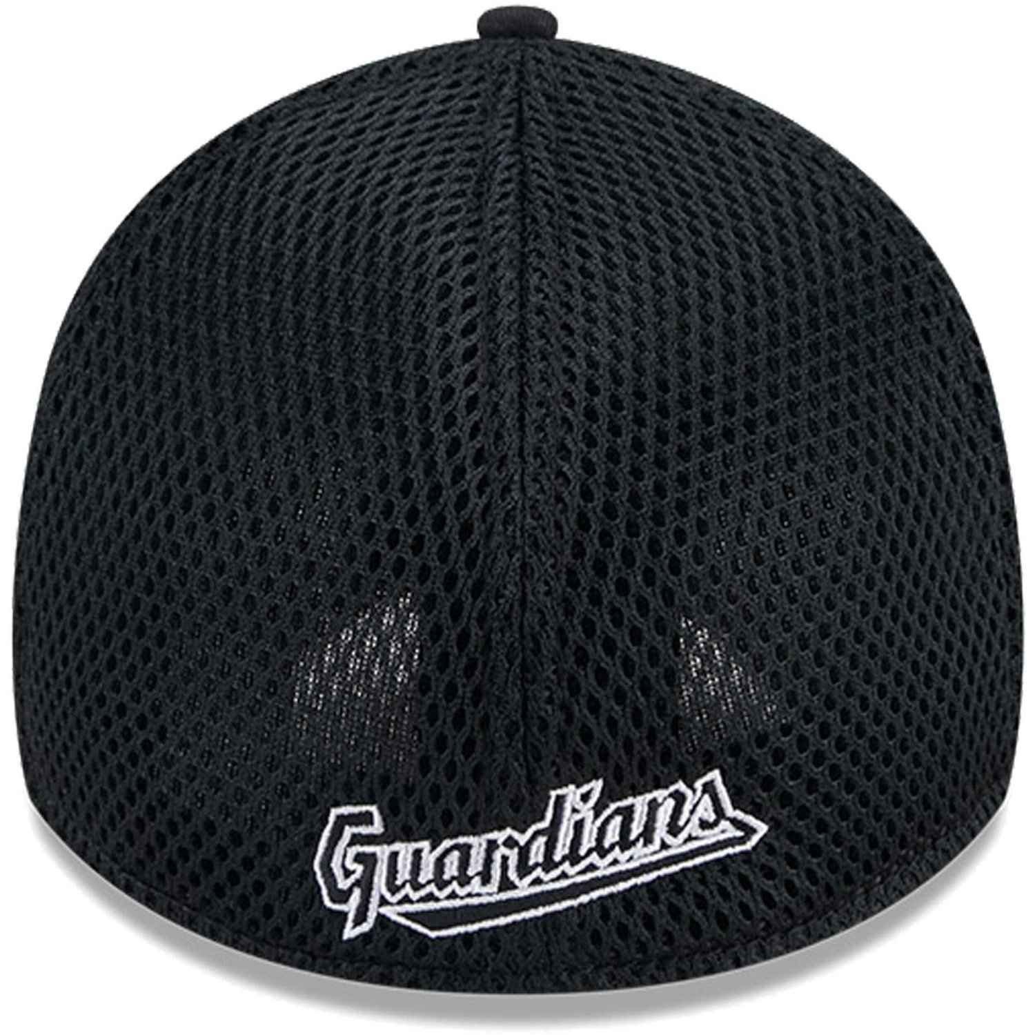 New Era Cleveland Guardians Neo 39THIRTY Flex Hat - view number 4